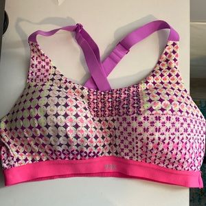 Victorias Secret sports bra